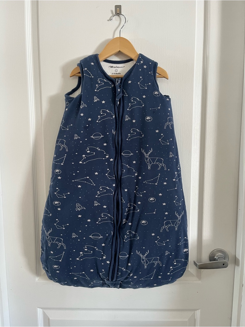 Sleep sac - 2.5 Tog